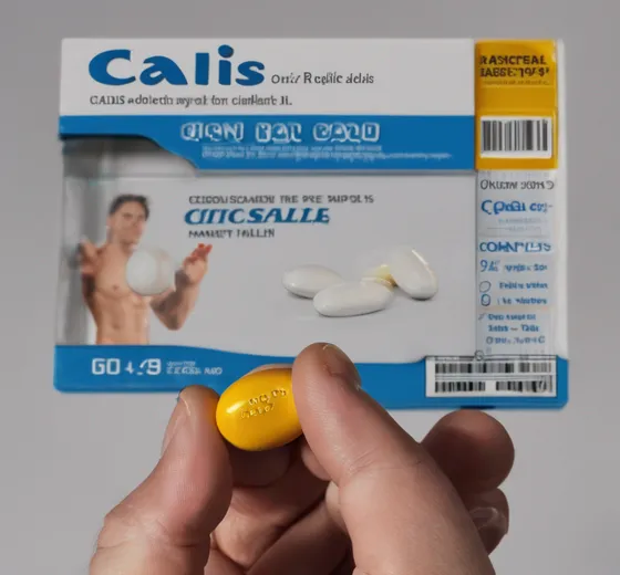 Precio cialis original farmacias